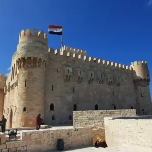 Explore Emerald of Egypt in 9 days for 9 days with Egypt Tours Club and discover unforgettable experiences - Photo 6