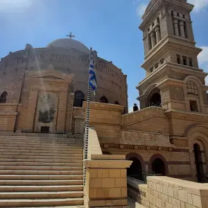 Explore All of Egypt in 15 days for 15 days with Egypt Tours Club and discover unforgettable experiences - Photo 3