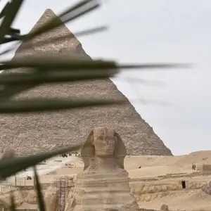 Explore Explore Egypt in 8 Days, Cairo, Nile Cruise from Aswan to Luxor. for 8 days with Egypt Tours Club and discover unforgettable experiences - Photo 7