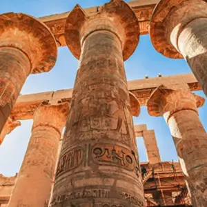 Explore Emerald of Egypt in 9 days for 9 days with Egypt Tours Club and discover unforgettable experiences - Photo 7