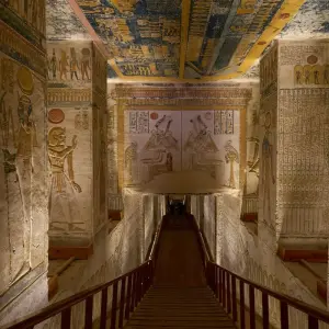 Explore From Cairo: Private Luxor Day Tour with Guide and Flights for 1 days with Egypt Tour Pro  and discover unforgettable experiences - Photo 8