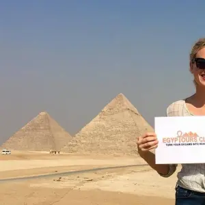 Explore Egypt Highlights package in 4 Days for 4 days with Egypt Tours Club and discover unforgettable experiences - Photo 6