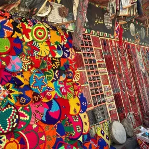 Explore Jewels of Egypt in 9 Days for 9 days with Egypt Tours Club and discover unforgettable experiences - Photo 5