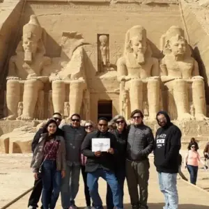 Explore Explore Egypt in 8 Days, Cairo, Nile Cruise from Aswan to Luxor. for 8 days with Egypt Tours Club and discover unforgettable experiences - Photo 8