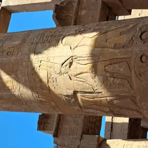 Explore Essential Egyptian sights in 6 days for 6 days with Egypt Tours Club and discover unforgettable experiences - Photo 3