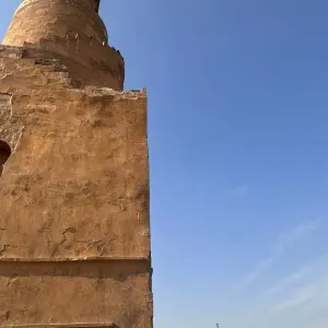 Explore Marvel Egypt in 5 days for 5 days with Egypt Tours Club and discover unforgettable experiences - Photo 2