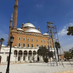 Explore All of Egypt in 15 days for 15 days with Egypt Tours Club and discover unforgettable experiences - Photo 5