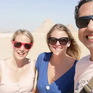 Explore Egypt Highlights package in 4 Days for 4 days with Egypt Tours Club and discover unforgettable experiences - Photo 7