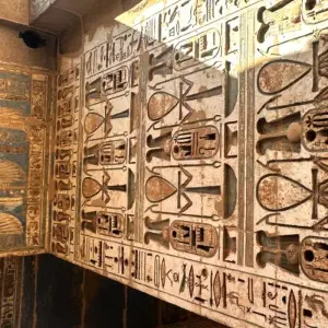 Explore 5-Day Egypt Short Break: Discover Cairo, Giza Pyramids & Luxor Highlights for 5 days with Egypt Tours Club and discover unforgettable experiences - Photo 2