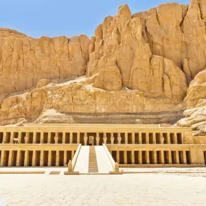Explore From Cairo: Private Luxor Day Tour with Guide and Flights for 1 days with Egypt Tour Pro  and discover unforgettable experiences - Photo 9
