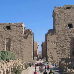 Explore Egypt Highlights package in 9 Days for 9 days with Egypt Tours Club and discover unforgettable experiences - Photo 4