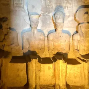 Explore Affordable Egypt in 6 days for 6 days with Egypt Tours Club and discover unforgettable experiences - Photo 2