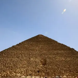 Explore Explore Egypt in 9 Days for 9 days with Egypt Tours Club and discover unforgettable experiences - Photo 6