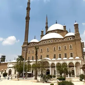 Explore Marvel Egypt in 5 days for 5 days with Egypt Tours Club and discover unforgettable experiences - Photo 3