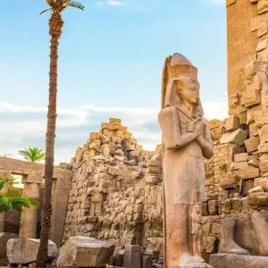 Explore 5-Day Egypt Short Break: Discover Cairo, Giza Pyramids & Luxor Highlights for 5 days with Egypt Tours Club and discover unforgettable experiences - Photo 3