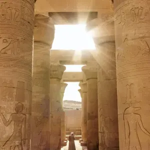 Explore Explore Egypt in 8 Days, Cairo, Nile Cruise from Aswan to Luxor. for 8 days with Egypt Tours Club and discover unforgettable experiences - Photo 10