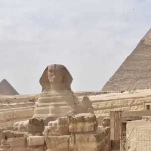 Explore Egypt Highlights package in 4 Days for 4 days with Egypt Tours Club and discover unforgettable experiences - Photo 9