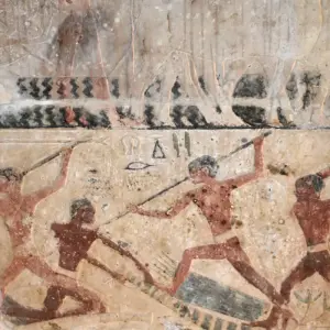 Explore All of Egypt in 15 days for 15 days with Egypt Tours Club and discover unforgettable experiences - Photo 7