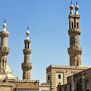 Explore Essential Egyptian sights in 6 days for 6 days with Egypt Tours Club and discover unforgettable experiences - Photo 5