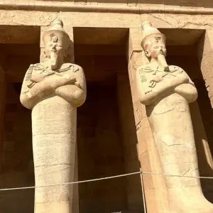 Explore Egypt Tour package in 6 days, Giza, Cairo, Luxor and Alexandria adventures for 6 days with Egypt Tours Club and discover unforgettable experiences - Photo 6