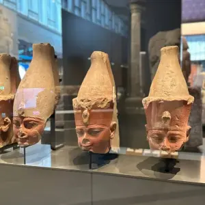 Explore Egypt Highlights package in 4 Days for 4 days with Egypt Tours Club and discover unforgettable experiences - Photo 10