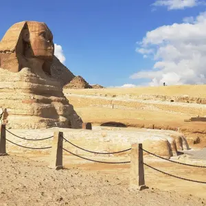 Explore All of Egypt in 15 days for 15 days with Egypt Tours Club and discover unforgettable experiences - Photo 8