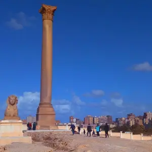 Explore Affordable Egypt in 6 days for 6 days with Egypt Tours Club and discover unforgettable experiences - Photo 5