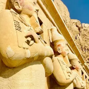 Explore 5-Day Egypt Short Break: Discover Cairo, Giza Pyramids & Luxor Highlights for 5 days with Egypt Tours Club and discover unforgettable experiences - Photo 5