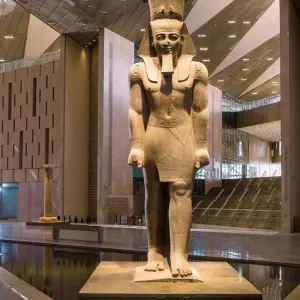 Explore Egypt Highlights package in 4 Days for 4 days with Egypt Tours Club and discover unforgettable experiences - Photo 11