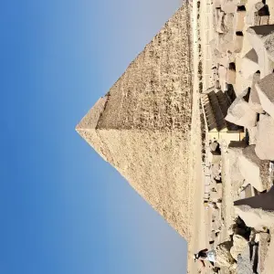 Explore Essential Egyptian sights in 6 days for 6 days with Egypt Tours Club and discover unforgettable experiences - Photo 7