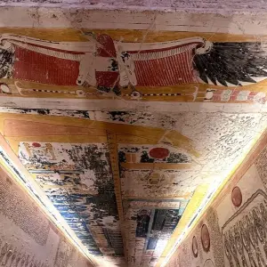 Explore Ramses II Legend Tour Package for 10 days with Egypt Tours Club and discover unforgettable experiences - Photo 8