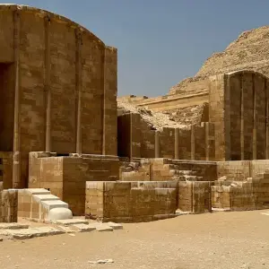 Explore All of Egypt in 15 days for 15 days with Egypt Tours Club and discover unforgettable experiences - Photo 9