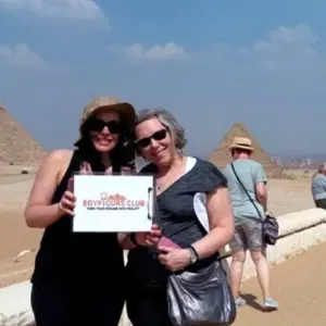 Explore Egypt Tour package in 6 days, Giza, Cairo, Luxor and Alexandria adventures for 6 days with Egypt Tours Club and discover unforgettable experiences - Photo 8