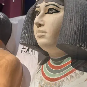 Explore The legendary Tour of Egypt for 7 days with Egypt Tours Club and discover unforgettable experiences - Photo 10