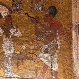 Explore Ramses II Legend Tour Package for 10 days with Egypt Tours Club and discover unforgettable experiences - Photo 9