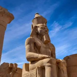 Explore The legendary Tour of Egypt for 7 days with Egypt Tours Club and discover unforgettable experiences - Photo 11