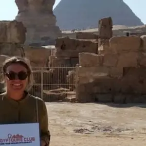 Explore Egypt Tour package in 6 days, Giza, Cairo, Luxor and Alexandria adventures for 6 days with Egypt Tours Club and discover unforgettable experiences - Photo 9