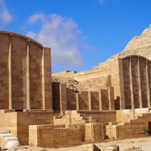 Explore Jewels of Egypt in 9 Days for 9 days with Egypt Tours Club and discover unforgettable experiences - Photo 11