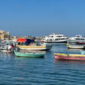 Explore 5-Day Egypt Short Break: Discover Cairo, Giza Pyramids & Luxor Highlights for 5 days with Egypt Tours Club and discover unforgettable experiences - Photo 8