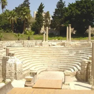 Explore 12-Hours Alexandria Day Tour From Cairo by Car with Lunch for 1 days with Egypt Gift Tours and discover unforgettable experiences - Photo 3