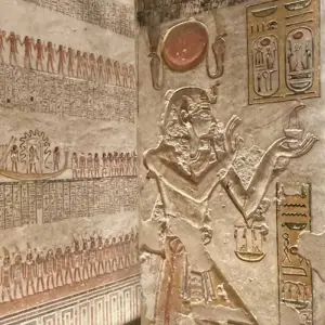 Explore Egypt Tour package in 6 days, Giza, Cairo, Luxor and Alexandria adventures for 6 days with Egypt Tours Club and discover unforgettable experiences - Photo 10