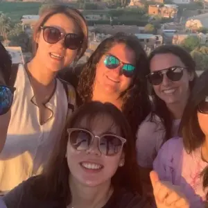 Explore Luxor: Hot Air Balloon Ride Lifetime Experience for 1 days with Egypt Gift Tours and discover unforgettable experiences - Photo 5