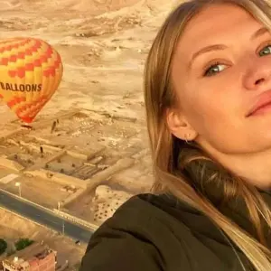 Explore Luxor: Hot Air Balloon Ride Lifetime Experience for 1 days with Egypt Gift Tours and discover unforgettable experiences - Photo 7