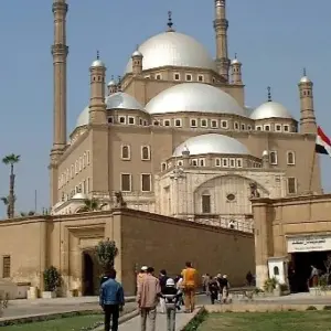 Explore Cairo City Tour: Egyptian Museum, Salah El Din Citadel and Bazaars From Cairo for 1 days with Egypt Gift Tours and discover unforgettable experiences - Photo 3