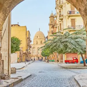 Explore Amazing 3-Day Private Tour around Cairo City, Giza & Alexandria Top Attractions for 3 days with Egypt Gift Tours and discover unforgettable experiences - Photo 4