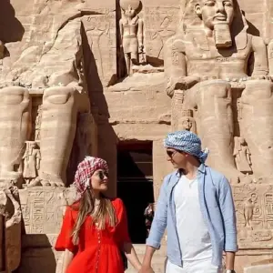 Explore Best Of Aswan, Luxor, Abu Simbel and Nubian Village in 4 Days From Aswan for 4 days with Egypt Gift Tours and discover unforgettable experiences - Photo 7