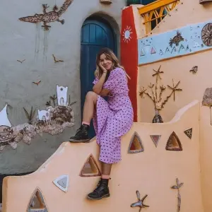 Explore Private Guided Day Tour to Aswan and Nubian Village from Luxor by Car for 1 days with Egypt Gift Tours and discover unforgettable experiences - Photo 9