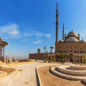 Explore Amazing 3-Day Private Tour around Cairo City, Giza & Alexandria Top Attractions for 3 days with Egypt Gift Tours and discover unforgettable experiences - Photo 5