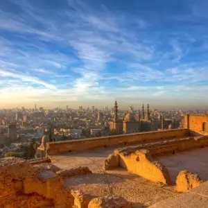 Explore Amazing 3-Day Private Tour around Cairo City, Giza & Alexandria Top Attractions for 3 days with Egypt Gift Tours and discover unforgettable experiences - Photo 6