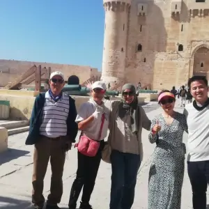 Explore 12-Hours Alexandria Day Tour From Cairo by Car with Lunch for 1 days with Egypt Gift Tours and discover unforgettable experiences - Photo 10